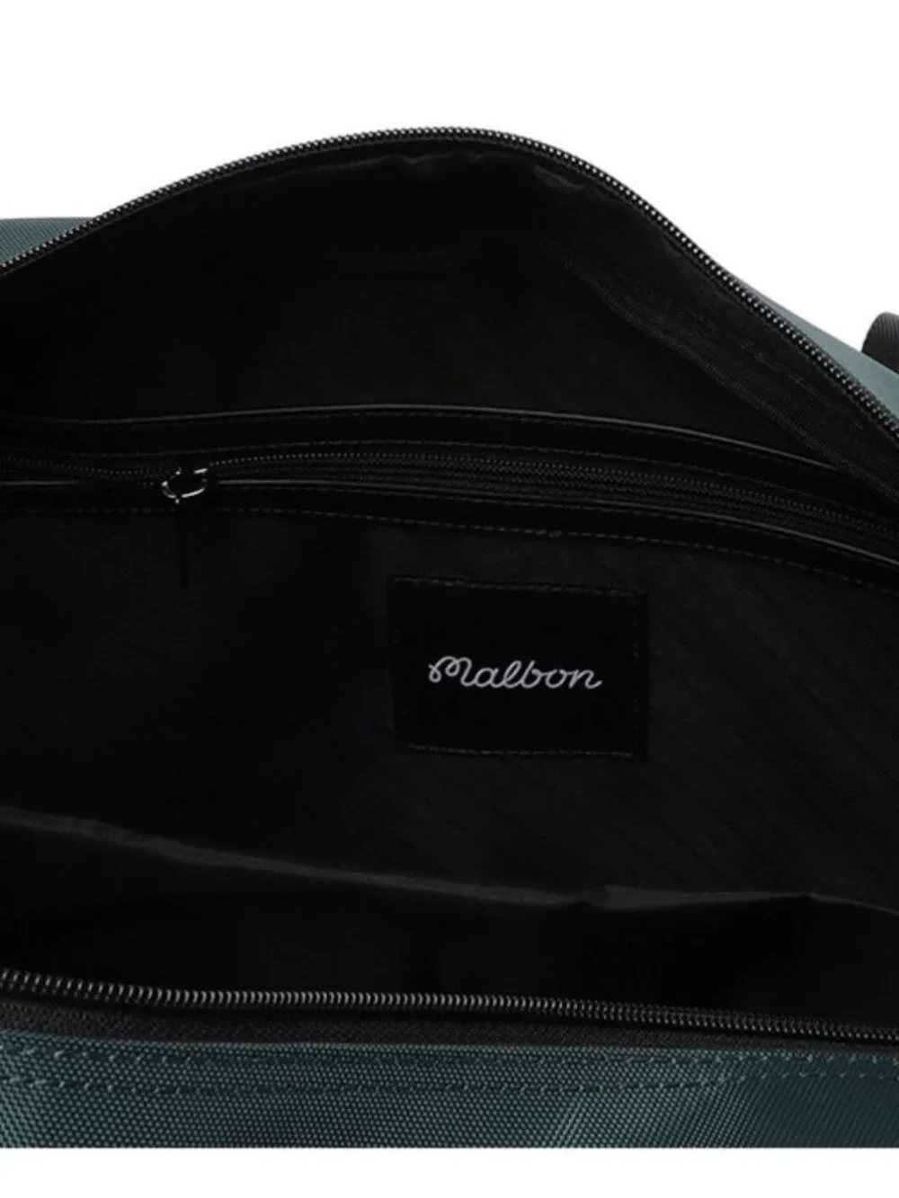 MALBON Golf Garment Handbag Travel Bag Fashion Large-Capacity Waterproof